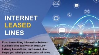 Tata Internet Leased Line Connection | Call: 9739091119