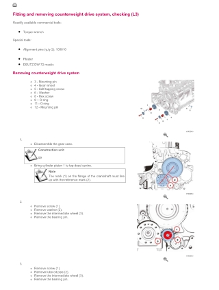 Hurlimann xl 130.4 t4i Tractor Service Repair Manual Instant Download