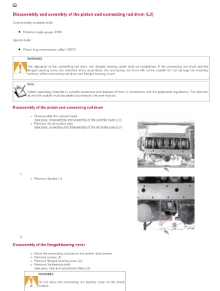 Hurlimann xl 140 hi-level dcr Tier 3 Tractor Service Repair Manual Instant Download