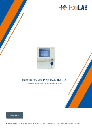 Hematology-Analyzer-EZL-HA102