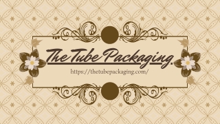 Eco-Friendly Custom Paper Tubes (3)