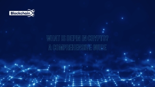 What Is DePIN in Crypto
