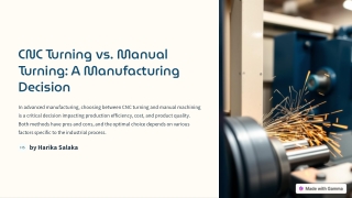 CNC-Turning-vs-Manual-Turning-A-Manufacturing-Decision