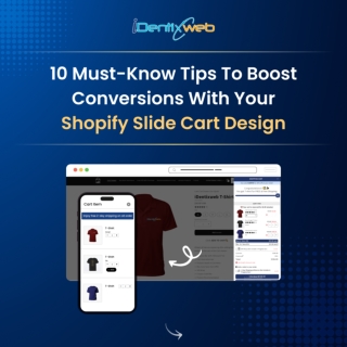 10 Must-Know Tips to Boost Conversions with Your Shopify Side Cart Design