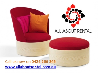 All About Rental