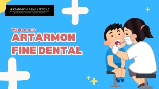 Willoughby Dentist