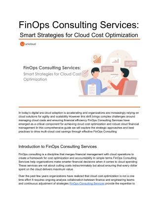 FinOps Consulting Services_  Smart Strategies for Cloud Cost Optimization (2)