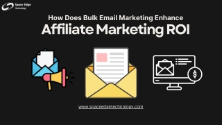 How Can Bulk Email Marketing Drive More Traffic to Your Site?