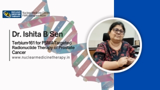 Terbium-161 for PSMA-Targeted Radionuclide Therapy of Prostate Cancer