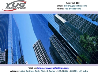 Housekeeping Management Services
