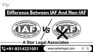 Difference Between IAF And Non-IAF Call 9314321001