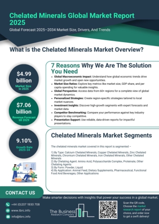 Cellular Concrete Market Report 2025 - Cellular Concrete Industry Trends And Gro