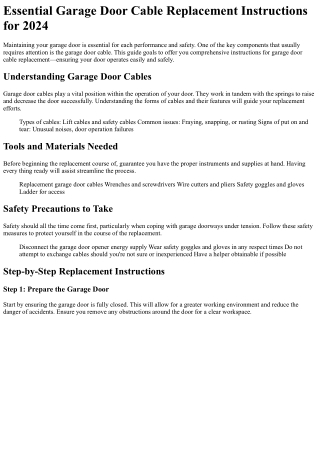 What the Oxford English Dictionary Doesn't Tell You About local garage door supp