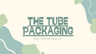 The Versatility of Paper Tubes (3)