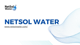 Top Effluent Treatment Plant Manufacturers in Gurgaon – Ensuring Clean Water