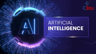 Artificial Intelligence Transforming Business and Society