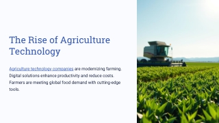 The-Rise-of-Agriculture-Technology