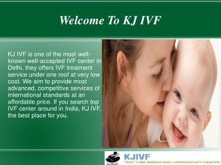 IVF India - Really Need IVF Treatment