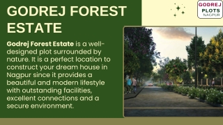 Godrej Forest Estate