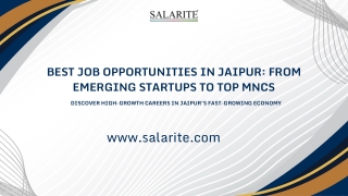 best_job_opportunities_in_jaipur_from_emerging_startups_to_top_mncs