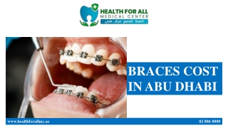 BRACES COST IN ABU DHABI (1)