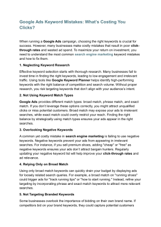 Google Ads Keyword Mistakes HF blog 11-02-2025