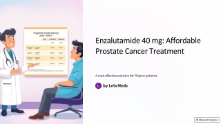 Enzalutamide-40-mg-Affordable-Prostate-Cancer-Treatment