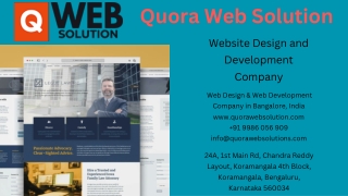 How Website Design and Development Can Impact Your Conversion Rates and Customer Engagement