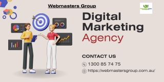 Digital Agency Melton