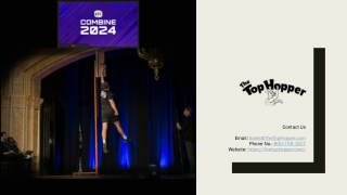 Stable & Reliable Support for Vertical Jump Testing