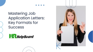 formats-of-job-application-letters