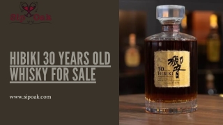 Eagle Rare 17 Years Bourbon for Sale: A Sip of Oak and Elegance