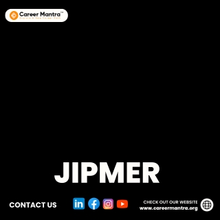 Discover JIPMER Pondicherry: Medical Innovation & Care