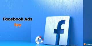 Facebook Ads Spy Tool – Track & Optimize Competitor Ads