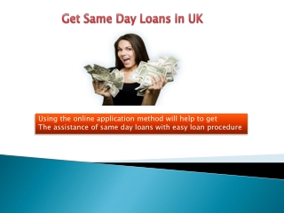 Secured Loan For People