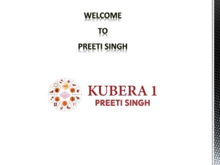 Numerology course by preeti singh