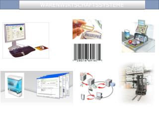 Das Warenwirtschaftssystem ist das zentrale IT-System in Handelsunternehmen.