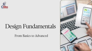 Website Design Fundamentals From Basics to Advanced Techniques