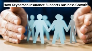 Keyman Insurance