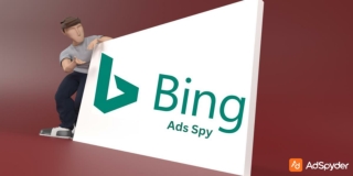 Bing Ads Spy – Analyze Competitor Strategies with AdSpyder