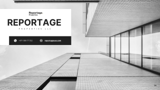 We Are Your Trusted Real Estate Partners in Abu Dhabi and Dubai