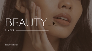 Exploring the Top Wellness & Beauty Services in Dubai