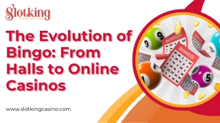 Top Bingo Casino Platforms for a Thrilling Online Experience