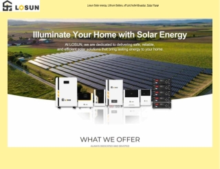 Durable Portable Power Station | Reliable Backup Power Anywhere