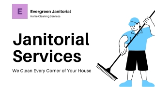 Commercial Cleaning LA – Spotless Offices, Guaranteed!