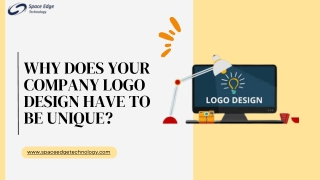 Is Logo Designing Important for Online Branding?