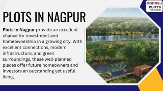 Plots in Nagpur