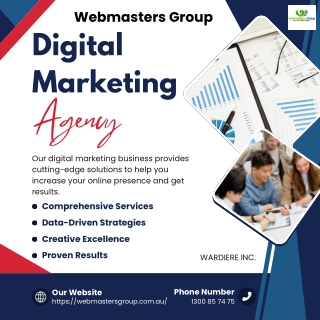 Digital Marketing Agency Brisbane (2)