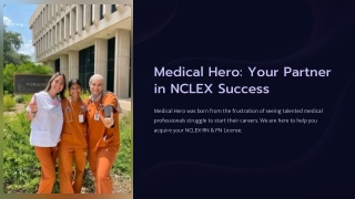 Buy NCLEX License