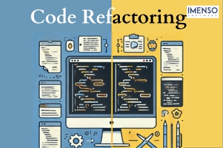 Mastering Code Refactoring in Software and App Development for Peak Performance
